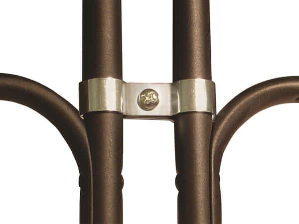 National Public Seating MGC Chair Replacement Ganging Clamps for Folding Chairs National Public Seating MGC Chair Replacement Ganging Clamps for Folding Chairs