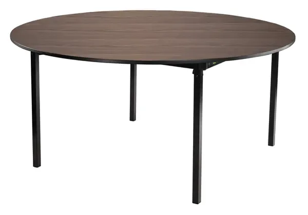 National Public Seating MSFT60RD Table, Indoor, Activity