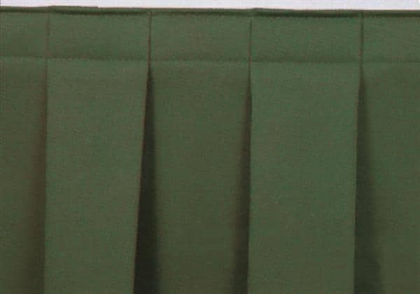 National Public Seating SB16 16"H Stage Box Pleat National Public Seating SB16 16"H Stage Box Pleat