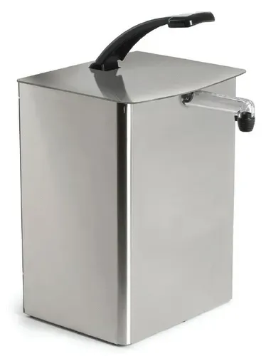 NEMCO Nemco 10972 Condiment Dispenser