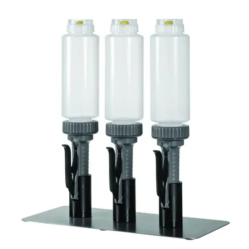 NEMCO Nemco 10983 Portion Pump Stand