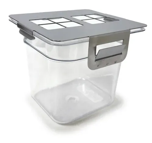 NEMCO Nemco 55830-2 Strawberry Cutter/Dicer