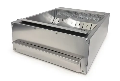 NEMCO Nemco 6075 Nemco 6075 Thermal Pro Fried Food Holder