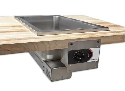 NEMCO Nemco 6162 Hot Food Well