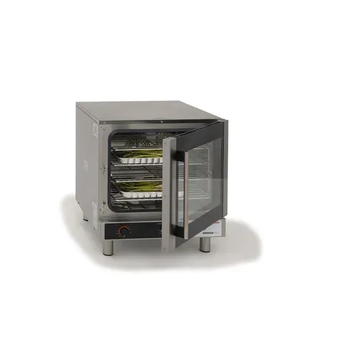 NEMCO Nemco 6235 Convection Oven with Steam