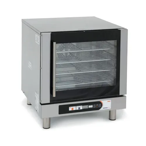 NEMCO Nemco 6245 Convection Oven with Steam