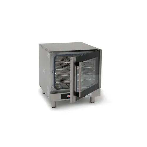 NEMCO Nemco 6245 Convection Oven with Steam
