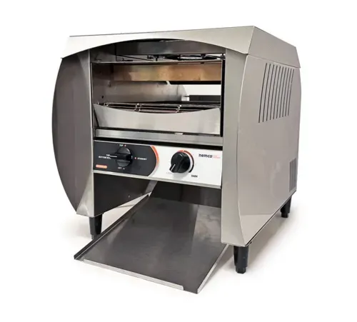 NEMCO NEMCO
6800A
Conveyor Toaster,

with and Controls
- ,
,