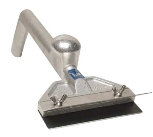 NEMCO Food Equipment 55825 Easy Grill Scraper™