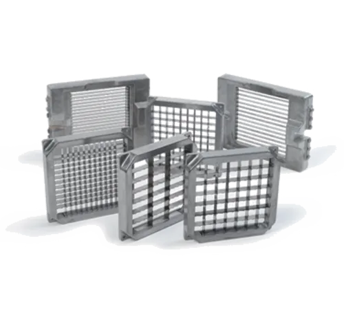 NEMCO Food Equipment 55923 Blade Kit (blades only for #55650-3 Easy
