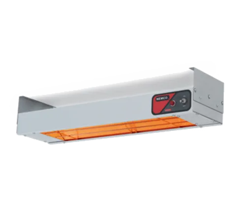 NEMCO Food Equipment 6150-48-D-208 Bar Heater
