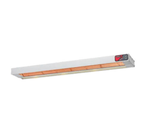NEMCO Food Equipment 6150-60-DL-240 Bar Heater
