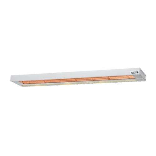 NEMCO Food Equipment 6155-24-DL-240 Bar Heater