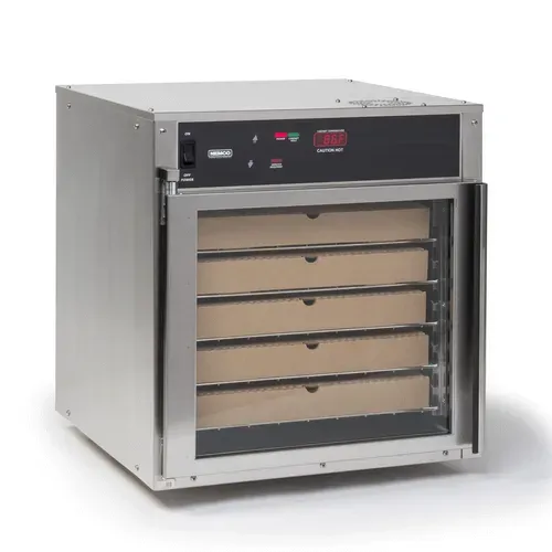 NEMCO Nemco Food Equipment 6405 Heated Holding Cabinet