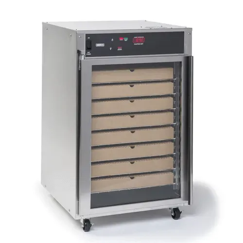 NEMCO Food Equipment 6410 Heated Holding Cabinet