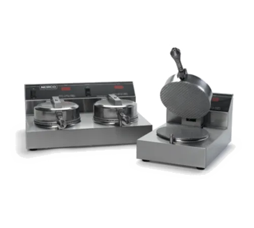 NEMCO Food Equipment 7030A-2 Cone Baker