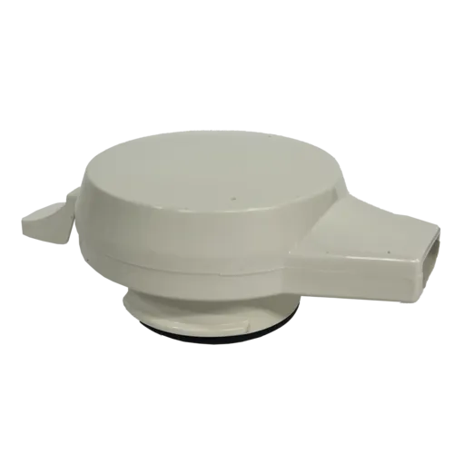 Service Ideas Service Ideas NGLWWH Welded Push Button Server Lid