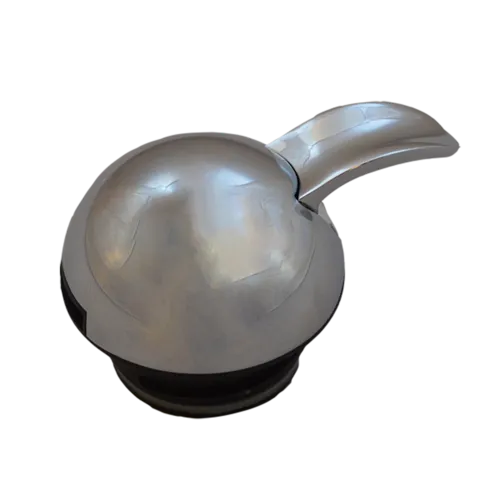 Service Ideas Service Ideas NICPBLID Replacement Lid for Nicollet Series