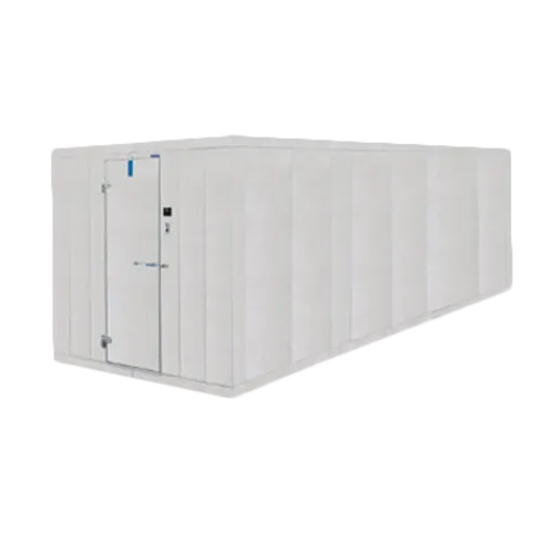 Nor-Lake 6X6X7-7OD Fast-Trak™ Outdoor Walk-In (Box Only) (Box Only)
