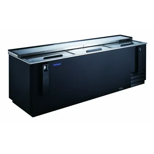 Norpole Norpole NPBC-95 95" Bottle Cooler