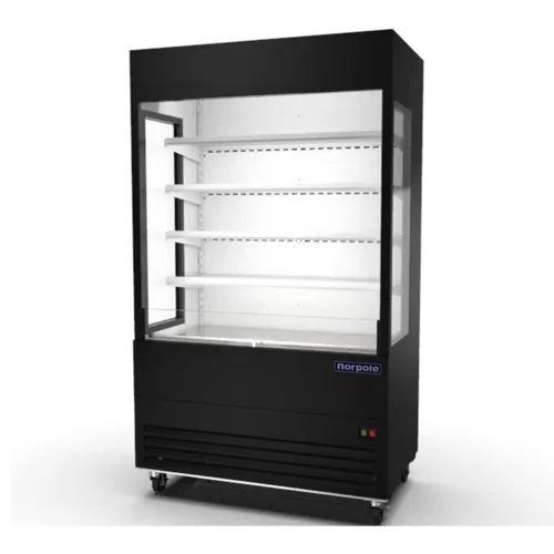 Norpole Norpole NPOA-48 48" Open Air Merchandiser