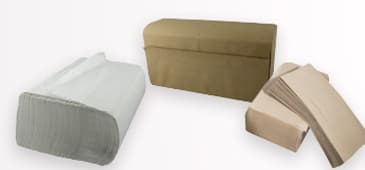 RJ Schinner NOVA MK250 Nova Natural Multifold Towel 9.0" X 9.45" RJ Schinner NOVA MK250 Nova Natural Multifold Towel 9.0" X 9.45"