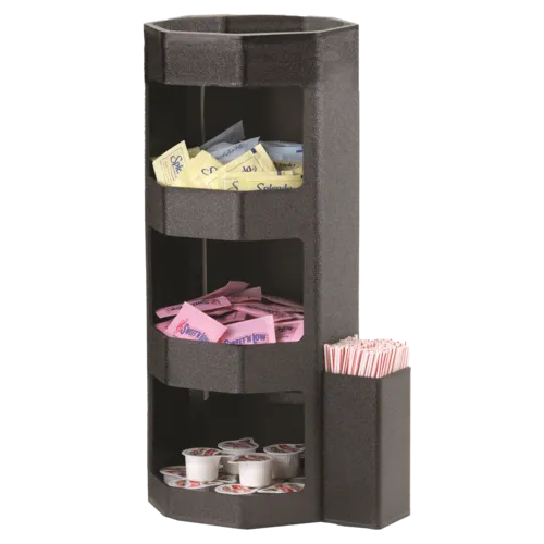 Service Ideas OCH7715C Condiment Holder