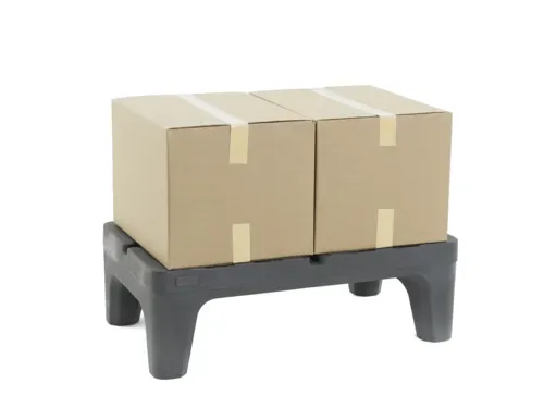 Olympic J36PD Dunnage Rack