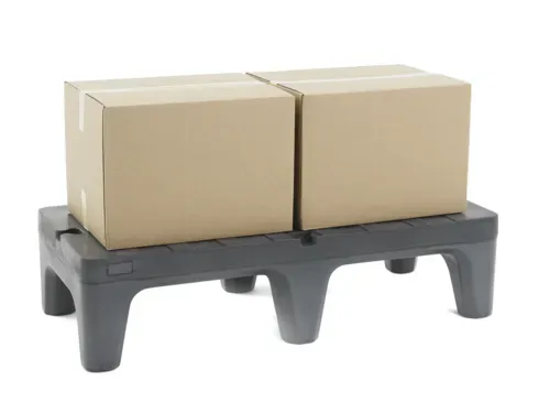 Olympic J48PD Dunnage Rack