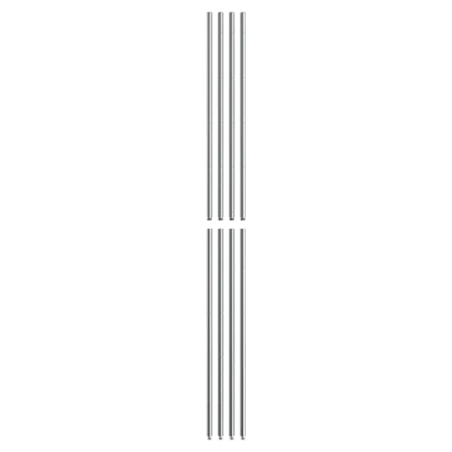 Olympic Olympic J74TSPC-4PK Split Post 74"  stationary