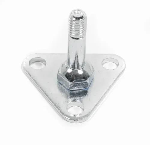 Olympic J9993Z Foot Plate