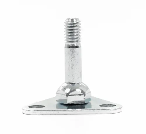 Olympic J9993Z Foot Plate