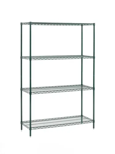 Olympic JEZ1848K-4-SR POS Olympic™ Convenience Pack