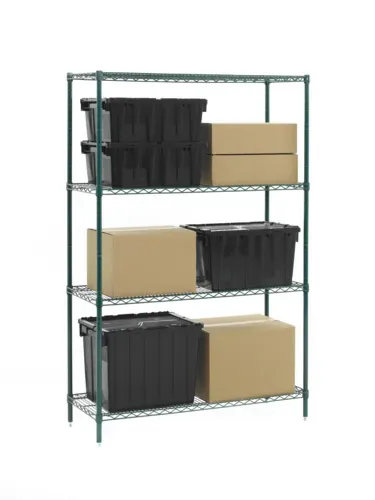 Olympic JEZ1848K-4-SR POS Olympic™ Convenience Pack