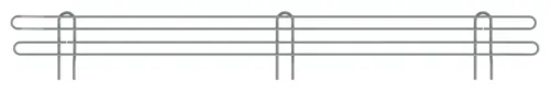 Olympic Olympic  JL42-4G Shelf Ledge
