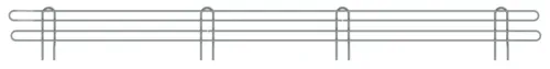 Olympic Olympic  JL54-4G Shelf Ledge