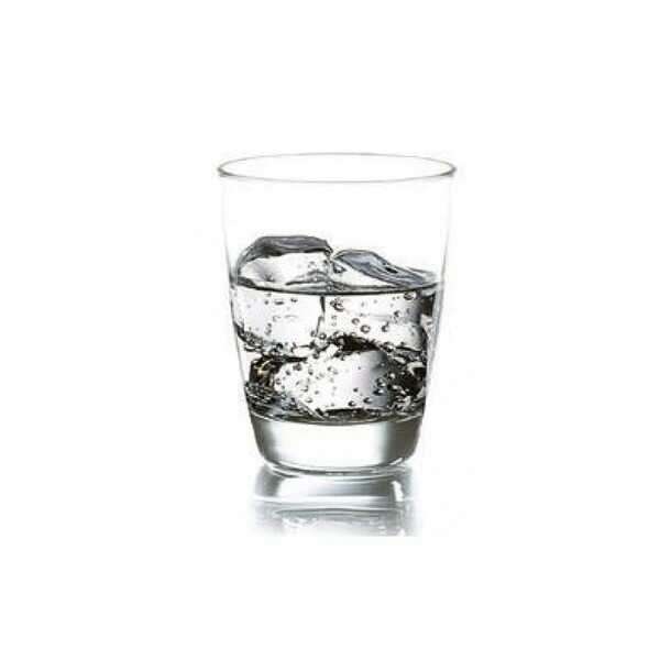 OND OCEAN, TIARADOUBLE ROCK GLAS