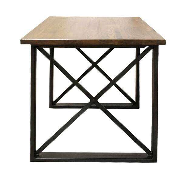 Original Wood Seating BRIOCHE 3048 Brioche Table
