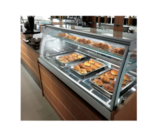 Oscartek Oscartek CLASSIC CN2000 Classic Neutral Showcase/Display
