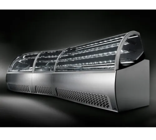 Oscartek Oscartek CORA CBM2106 Cora 2 Heated/Hot Showcase/Display