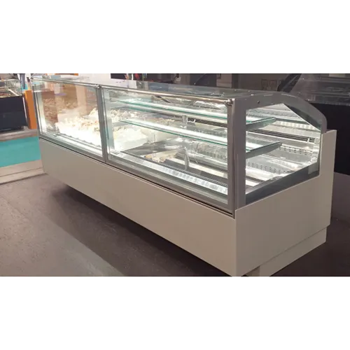 Oscartek Oscartek DIAMOND PRO 3 DF2150 Diamond Pro 3 Fully Refrigerated Showcase/Display