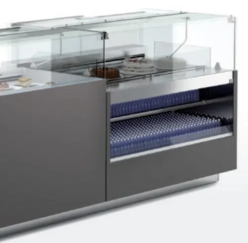 Oscartek Oscartek GEM R4 COMBI M1 1700 Gem R4 Combi