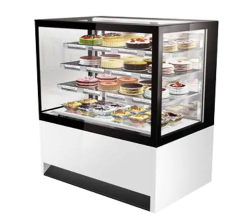 Oscartek Oscartek ITALIA 1 BT1200 Display Case, Frozen Food