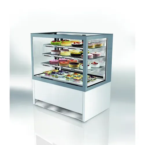 Oscartek Oscartek ITALIA 2 BT1200 Italia BT Frozen Novelty Showcase/Display  47" length