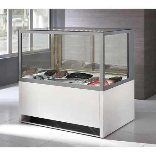 Oscartek Oscartek ITALIA 2 F1200 Italia 2 Fish Showcase/Display  47" length