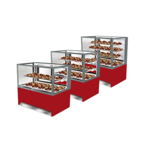 Oscartek Oscartek ITALIA 3 C2000 Italia 3 Chocolate Showcase/Display