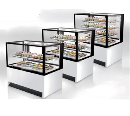 Oscartek Oscartek ITALIA 3 DP1200 Italia 3 Deli/Pastry Showcase/Display