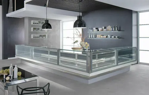Oscartek Oscartek LA CROSSE F2150 La Crosse Fish Display/Showcase