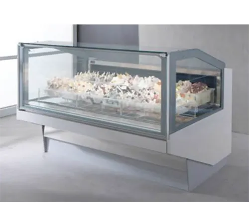 Oscartek Oscartek LA CROSSE G2150 La Crosse Gelato Display/Showcase