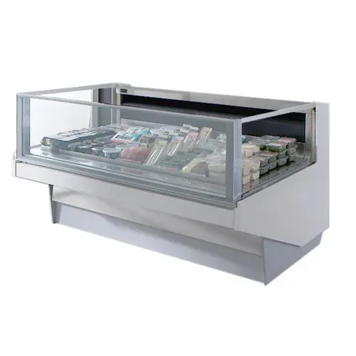 Oscartek Oscartek LA CROSSE SS A2 1650 La Crosse Self-Serve Display/Showcase